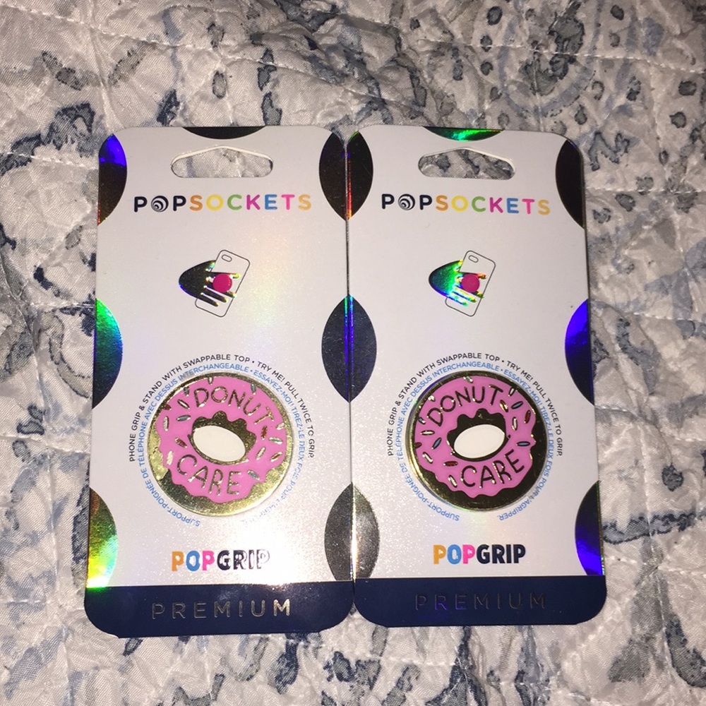 NEW! Pop Socket
